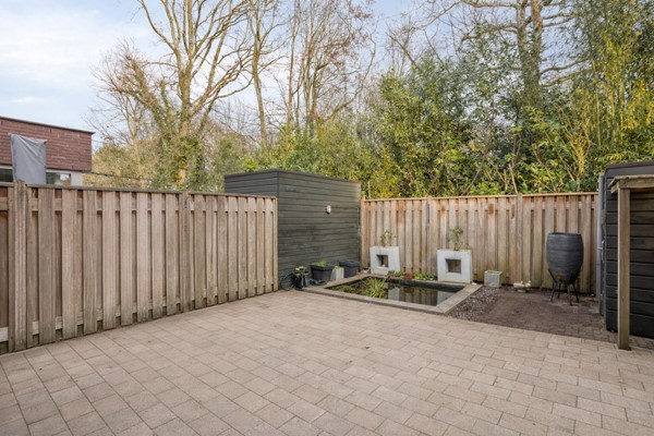 Medium property photo - Hendrik Veenemanstraat 52, 5691 BD Son en Breugel